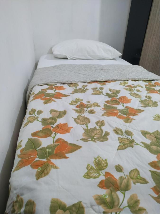 Pousada Nossa Senhora Aparecida Mucugê المظهر الخارجي الصورة