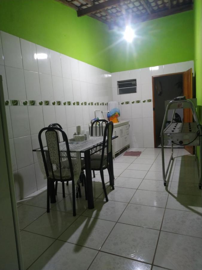 Pousada Nossa Senhora Aparecida Mucugê المظهر الخارجي الصورة
